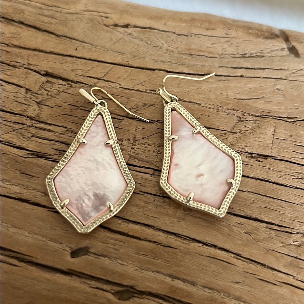Kendra Scott Earrings Alex